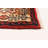 Andelz Red Rug 3'3" x 5'1"