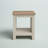 Aquitaine Lamp Side Table with Storage-1494520983
