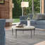 Kelsie Marble Cocktail Table