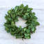 Couronne de porte 24 po Salal