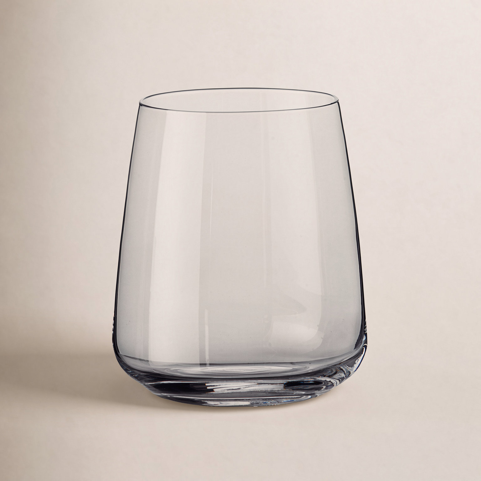 Planeo Stemless Wine Glass