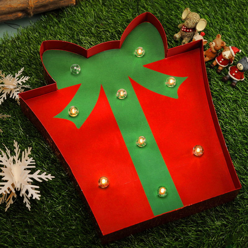 Christmas Decorative Accent