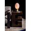 Table d'appoint en bois récupéré Radcliff-62515660