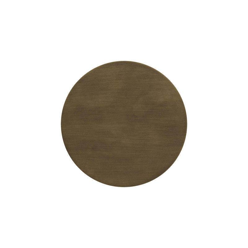 Anshumaan End Table