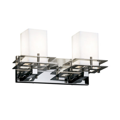Woehler 2 - Light Vanity Light