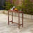 Herstein Solid Wood Bar Table-622665386-647777655