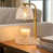 Blanc perle sélectionné