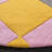 Harsirat Handmade Hand Tufted Wool Pink/Orange/Beige Rug-1990997356