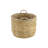 Birch Lane™ Seagrass Decorative Basket