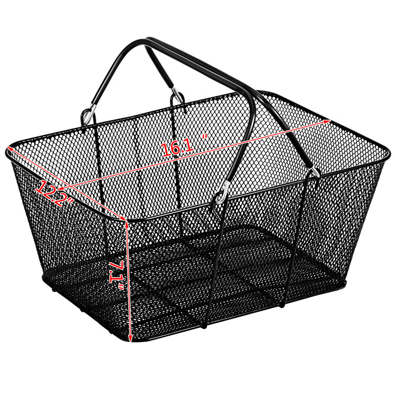 Rebrilliant General Basket