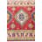 Olander Red Rug