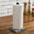 Freestanding and No Mounting / Installation Required Paper Towel Holder-603975199