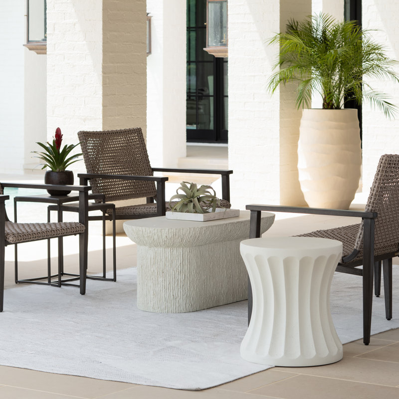 Harbor Patio Chair