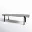 Jorgen 63'' Outdoor Bench