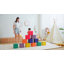 Cirencester Soft Play Foam Blocks Building Stacking for Toddler Baby-1421406376