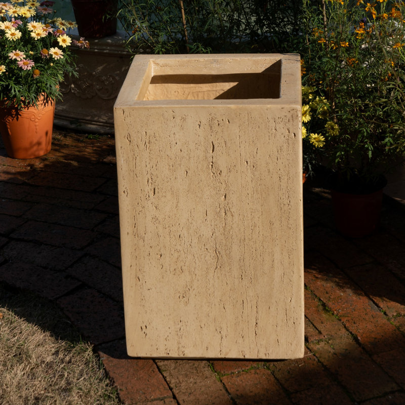 Rectangle Planter Box