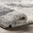 Sidonie Abstract Clouds Shag Area Rug-1080790332