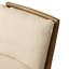 Gallagher Stool-Irving Flax-Counter