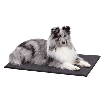 Tapis de caisse pour chien Quiet Time