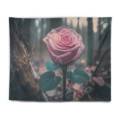 Polyester Tapestry