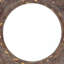 Miroir d'appoint 24 po