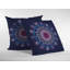 Housse de coussin carré et insert-767261599