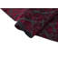 Rapture Red/Gray Luxury Area Rug-68901373