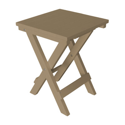 Table bistro pliante Cowie