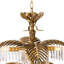 Hildebrandt 16 - Light Chandelier