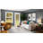 Geometric Indoor Rug-296357446