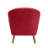 Amedee Upholstered Armchair-1288176812
