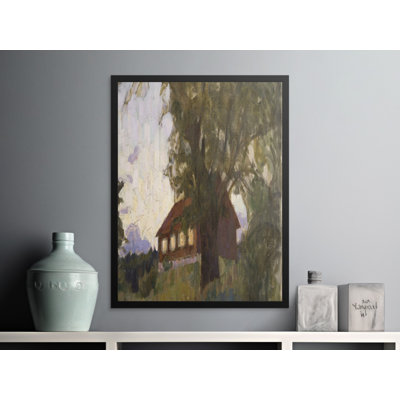 Trafford No Frame Print
