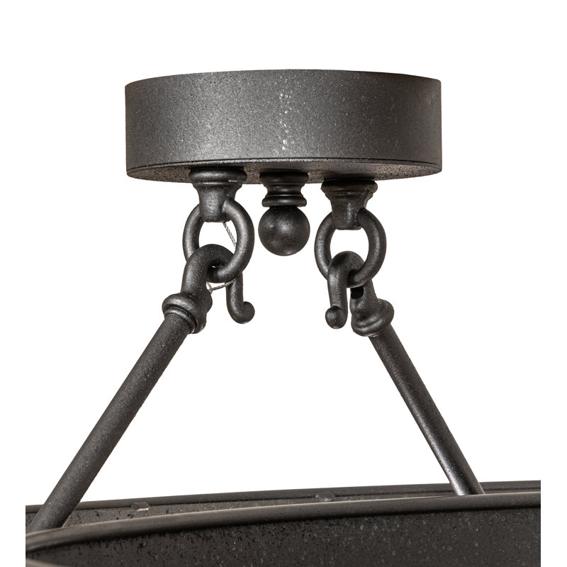 Philus 12 - Light Chandelier