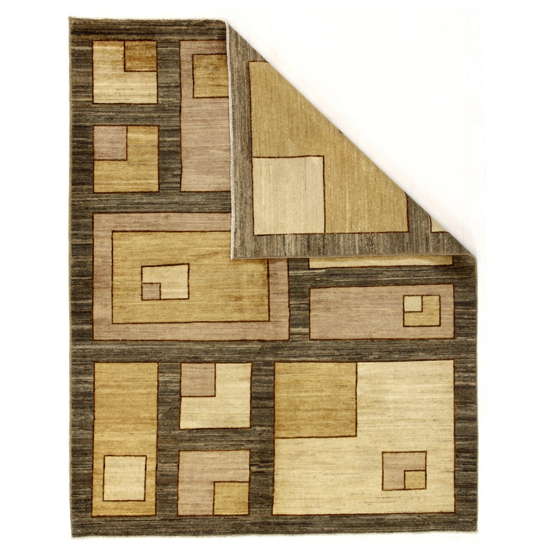 Modcar Rug