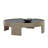 BRUNETTO COFFEE TABLE - LARGE - Grey-109510085