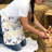 12 Pocket Egg Collecting Apron, Farmhouse Style Egg Carrying Apron For Chicken Duck Eggs, 20x18.1in Multicolor-652056503