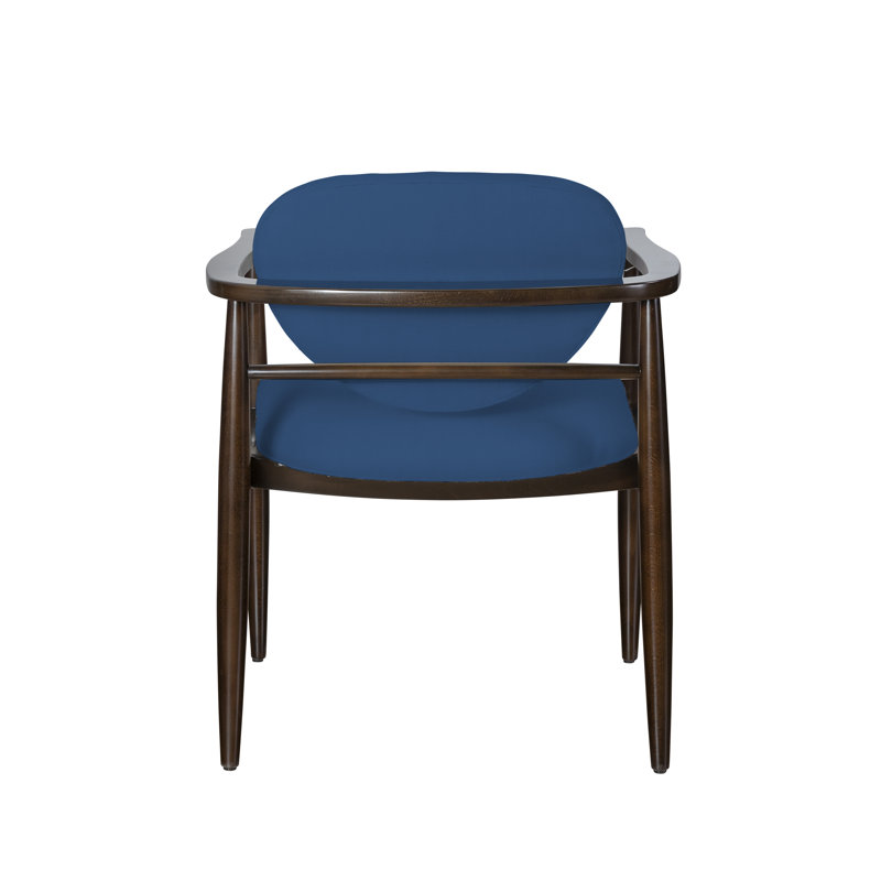 Carlton Upholstered Arm Chair