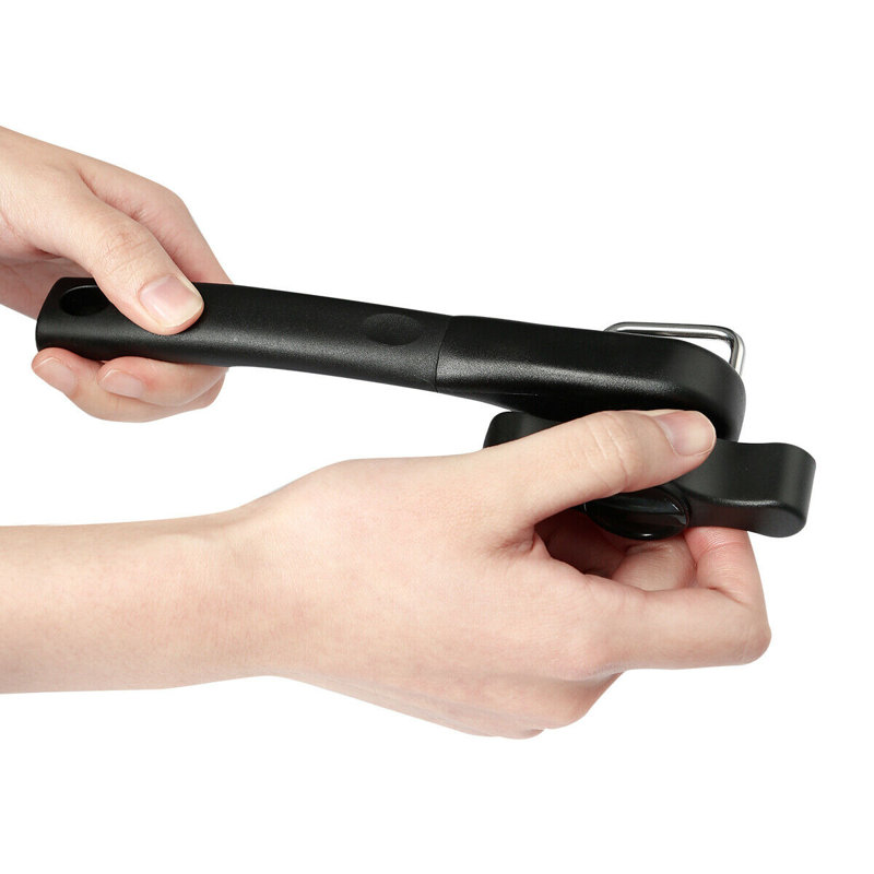 TCMT Stainless Steel Manual Can Opener