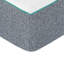 Matelas en mousse viscoélastique 10 po Sofie-68627350