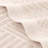 Ocilla Certified Egyptian Cotton Medium Weight Textured Soft Absorbent Jacquard 3 Piece Towel Set-812382068