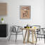 Recette de chocolat, art par Nancy Overton-726703061-726703062