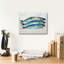 «Fish Trio» par Jeanette Vertentes-333752298