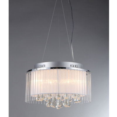 5 - Light Chandelier