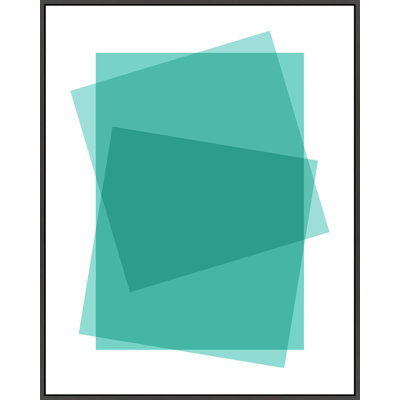 Aqua Kami by Jacques Pilon