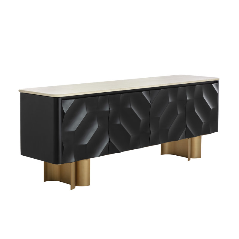 Lautrec 82'' W Sideboard