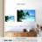 Gillard Caribbean Tropical Beach-111823000