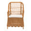 Fauteuil Bali / Pari Teresa