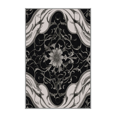 Granite Shadows Rug
