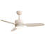 117CM 3-Blade Ceiling Fan with Lights, Remote Control-1712316796-1712316793