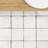 San Luis 7.87 in. x 7.87 in. Matte Porcelain Floor and Wall Tile (10.32 Sq. Ft. / Case)-1908676511